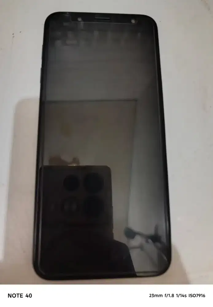 Samsung Galaxy J6 3/64