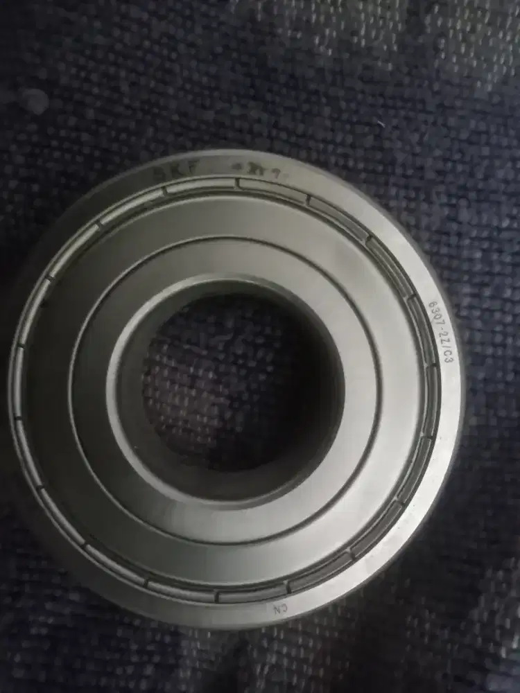 Bearing SKF CODE DI POTO