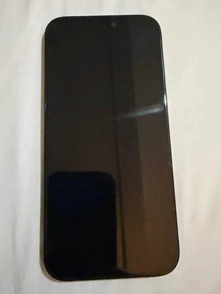 Iphone 16 Pro Max 256 Gb Black