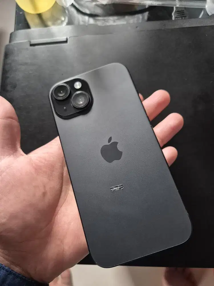 Iphone 15 128gb ibox