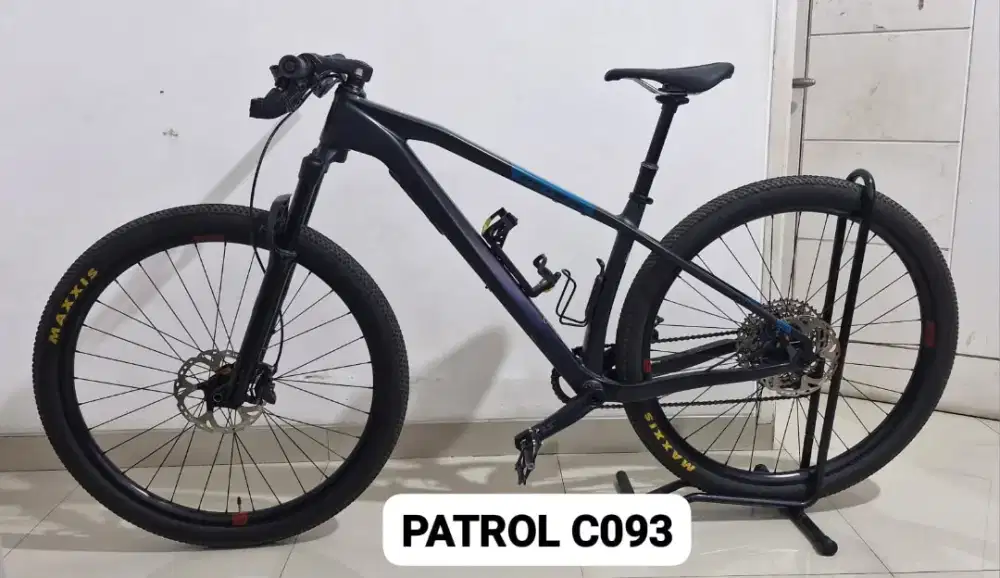 MTB PATROL C093