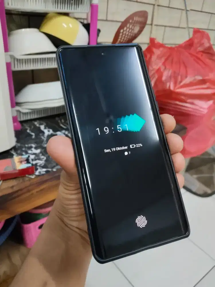 Itel S21+ ram 8+8/256