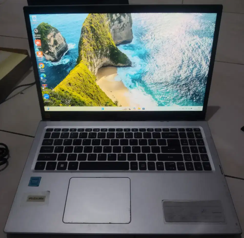 Acer Aspire 3 a315-35