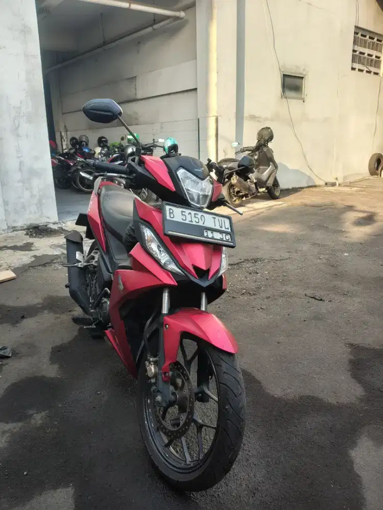 SUPRA GTR 2019 Good Condition