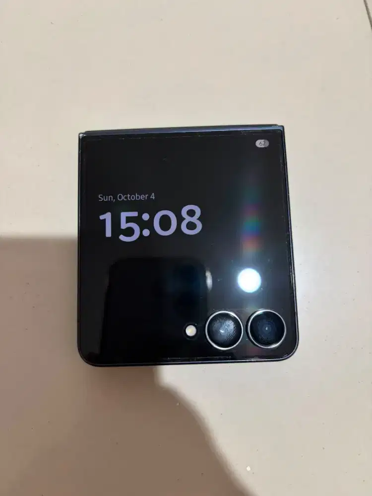 SAMSUNG Z FLIP 7 256GB