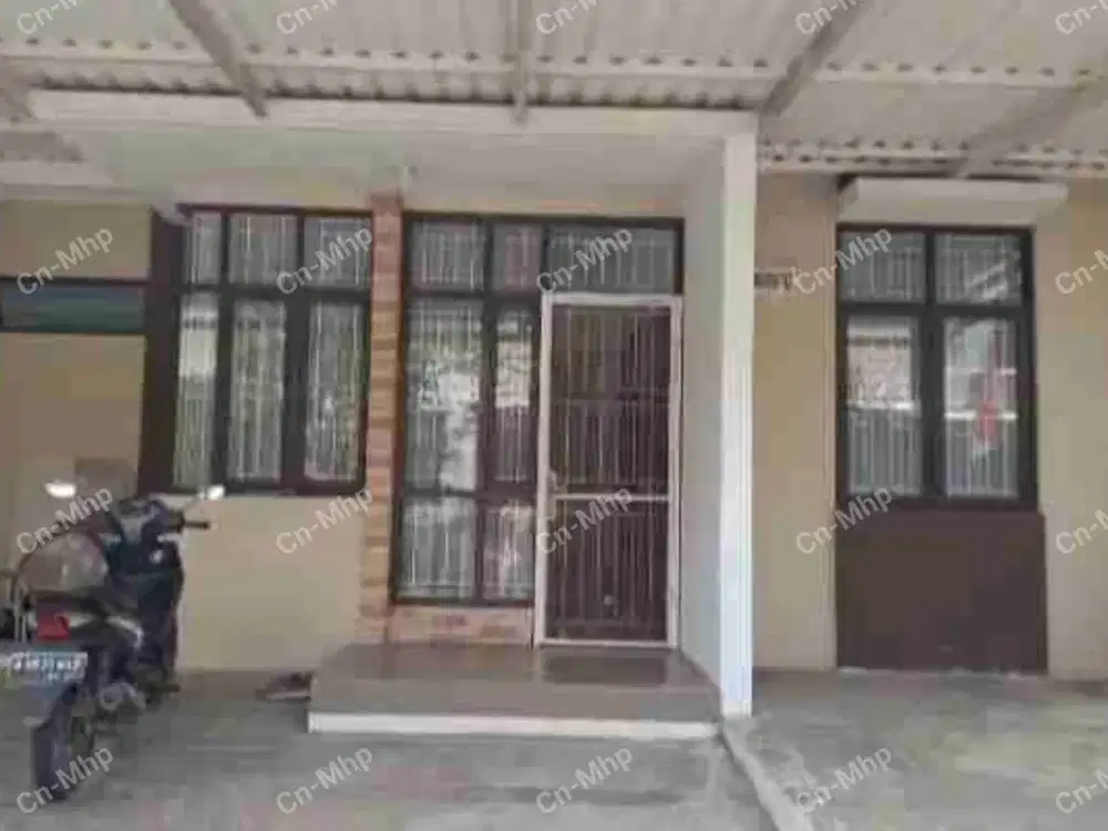 Dijual/Disewa Cluster Furnished Luas 96 m Cikupa tgr