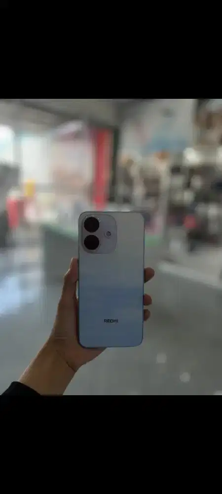 REDMI NOTE 17 SERIES SPESIAL HARGA!!