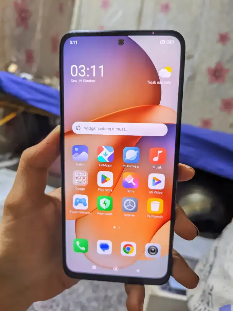 Redmi note 12 4G 6/128