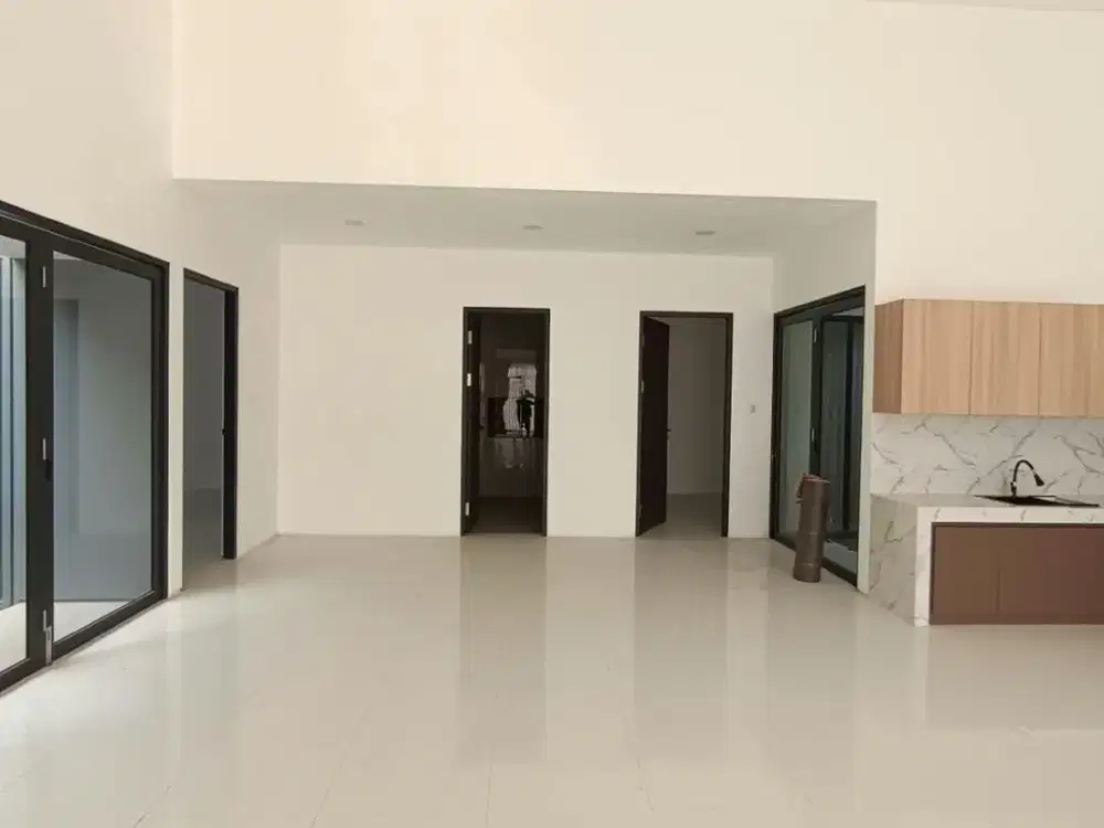 disewakan rumah baru tengah kota Srigunting Garuda Bandung