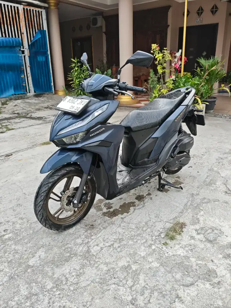 (Big sale) Vario New Gen 2 125cc Originall