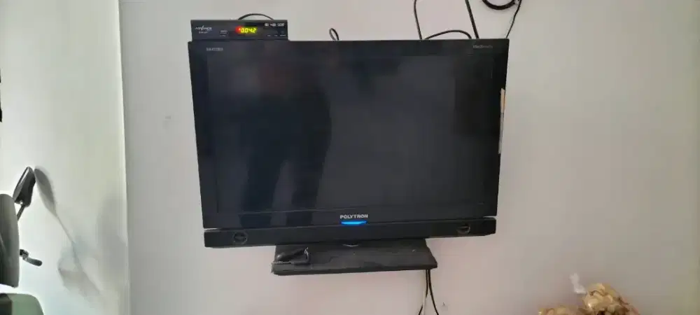 Jual tv digital Polytron 32