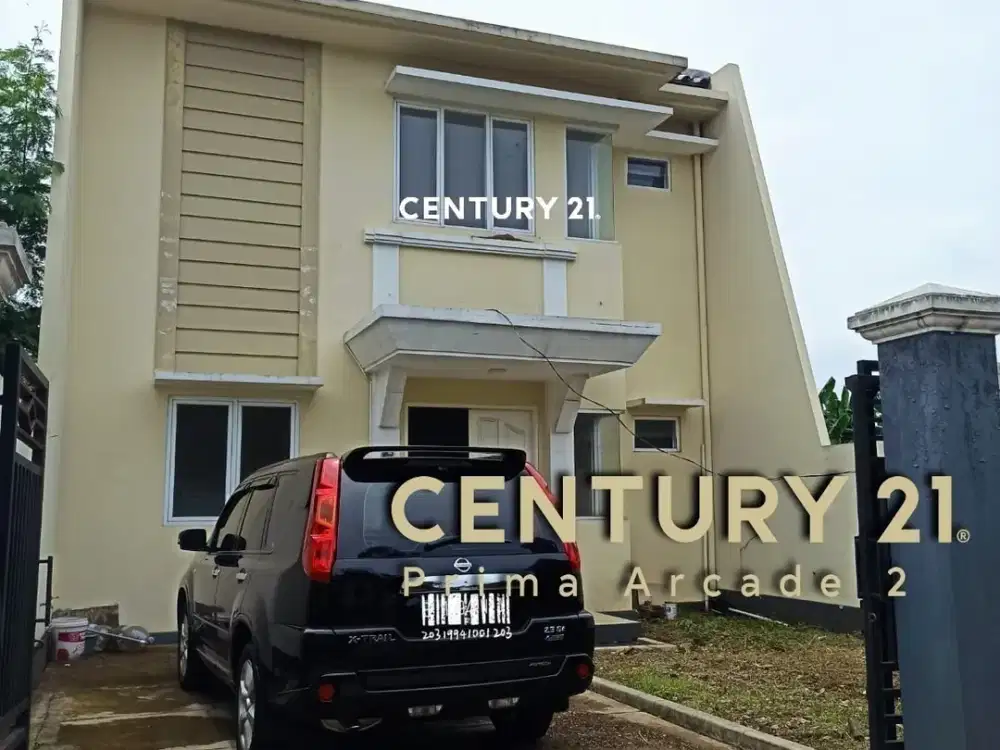 Rumah Siap Huni Di Ciputat DM 9819