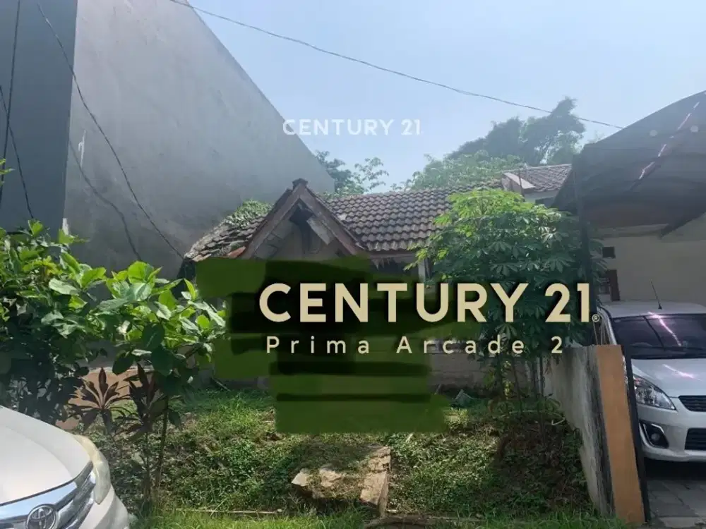 Rumah Siap Huni Di Pondok Aren IW 9820