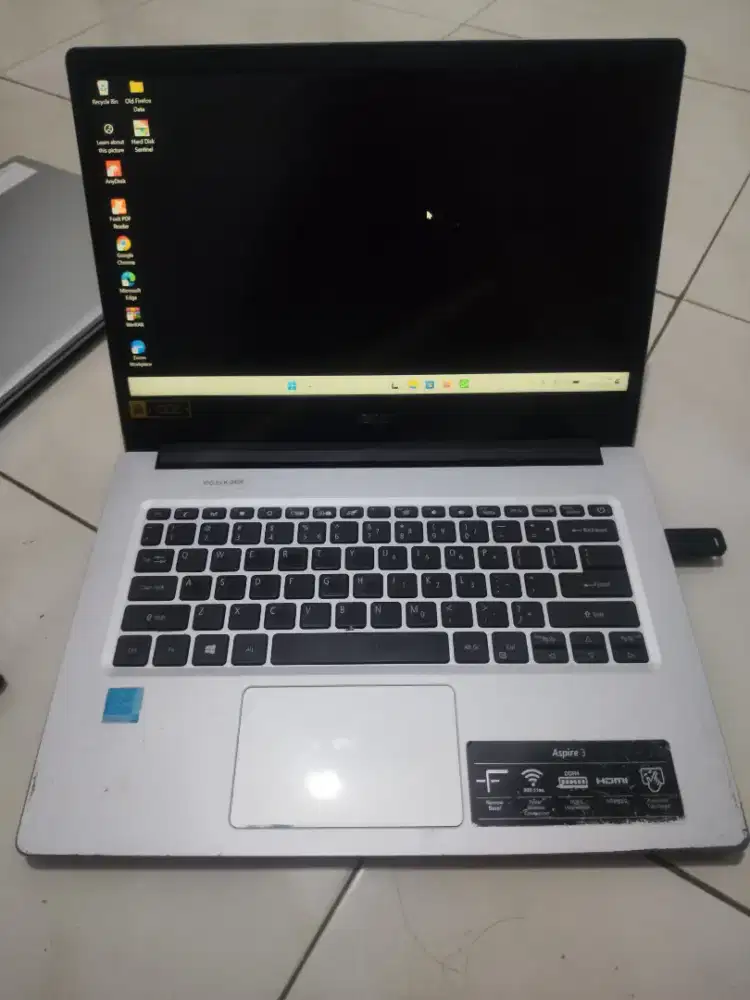 Acer Aspire 3 a134-35