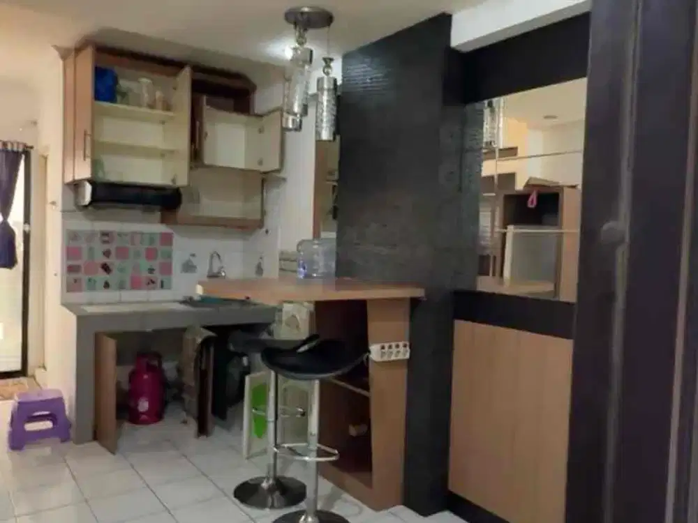 Disewakan Unit Apartemen Casablanca East Residence tower Arjuna