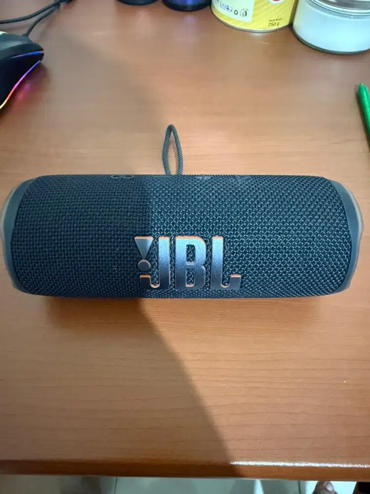 WTS JBL FLIP 6 SECOND
