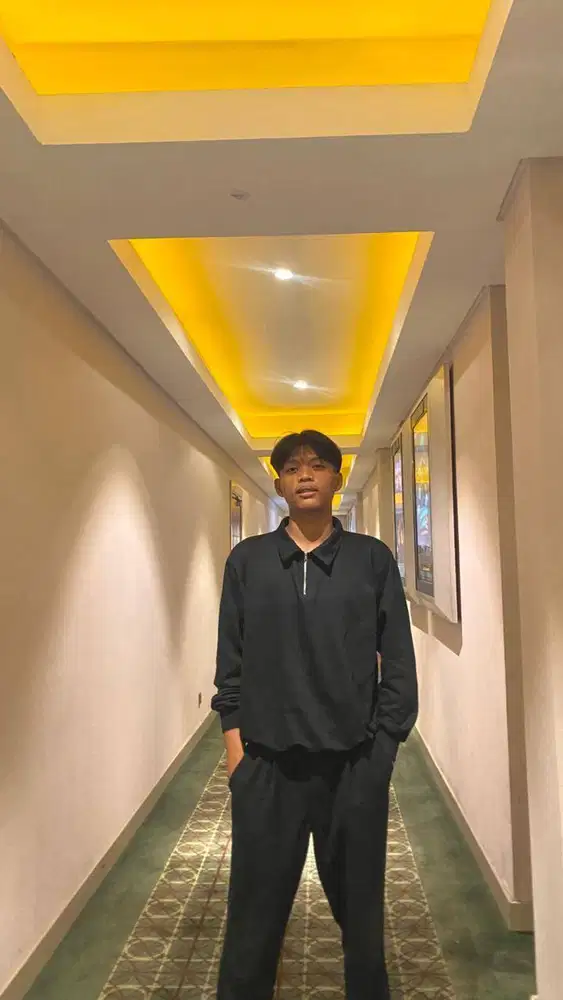 Mencari pekerjaan