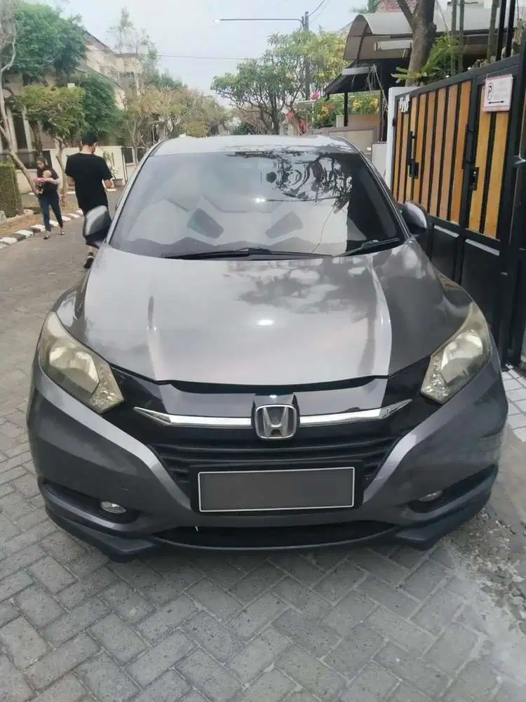 Honda HR-V 2016 Bensin