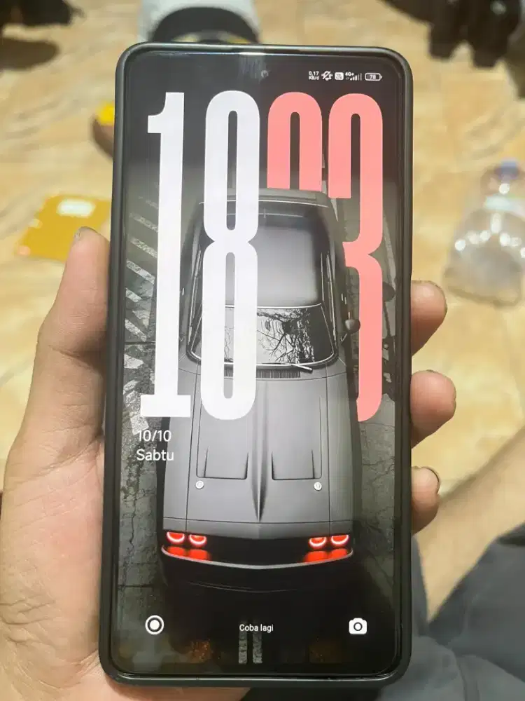 XIAOMI REDMI NOTE 12 PRO 5G 8/256