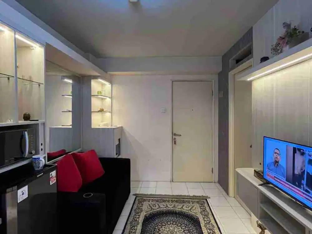 Di Sewakan Apartement Kalibata City.