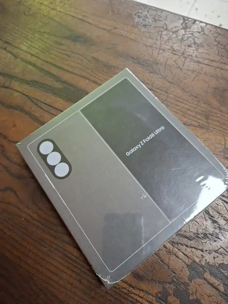 SAMSUNG GALAXY Z FOLD 8 ULTRA