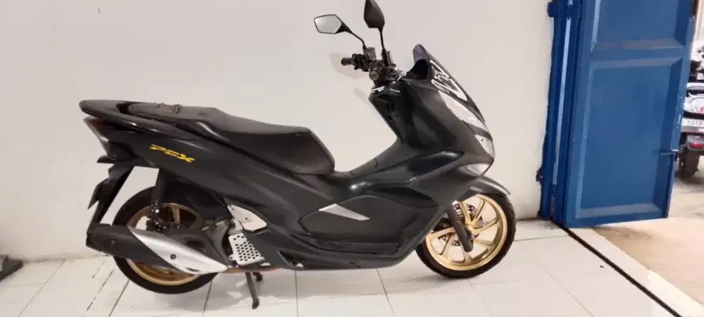 Honda PCX 160 ABS 2021