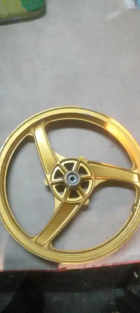 Jual velg ninja old enkei