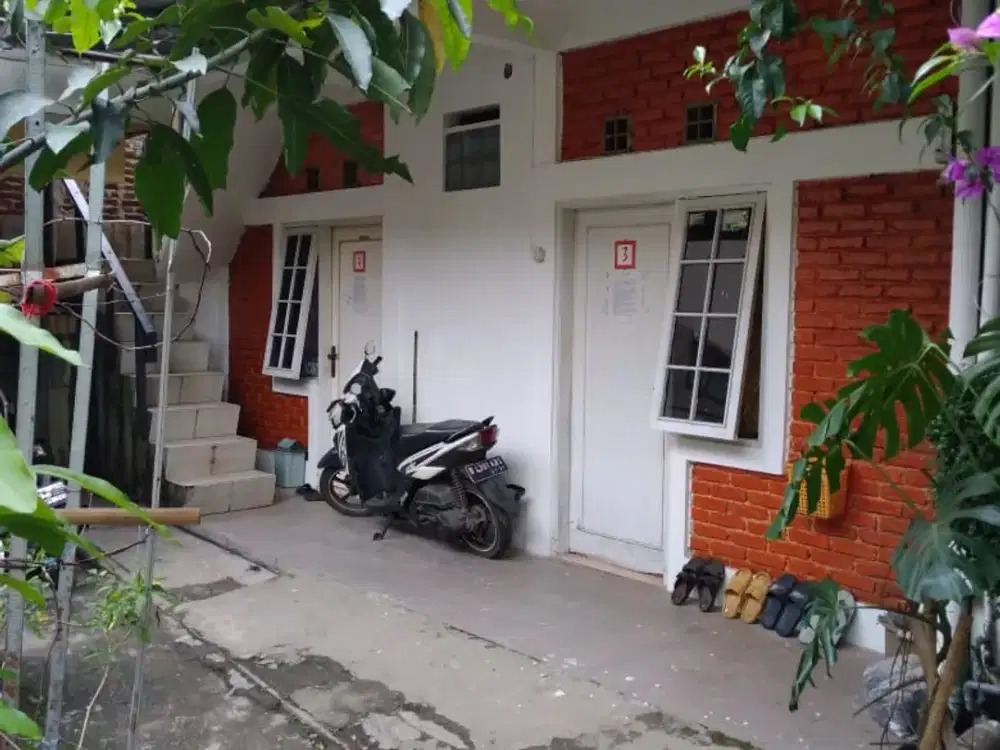 Dijual kost Aktif Sekeloa Dago