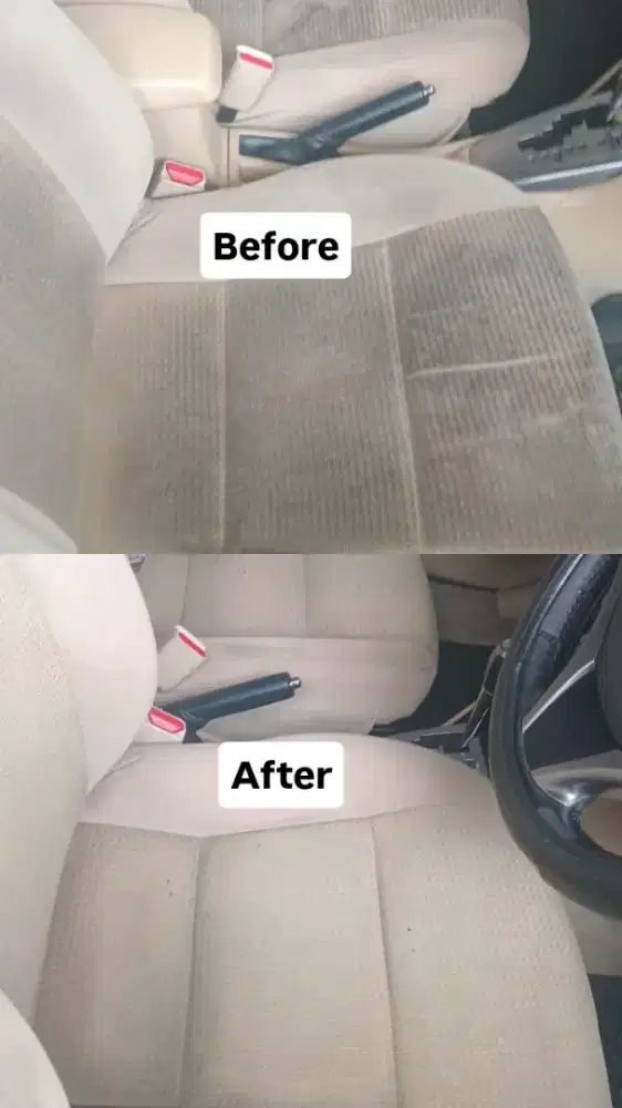 Jasa cuci sofa murah
