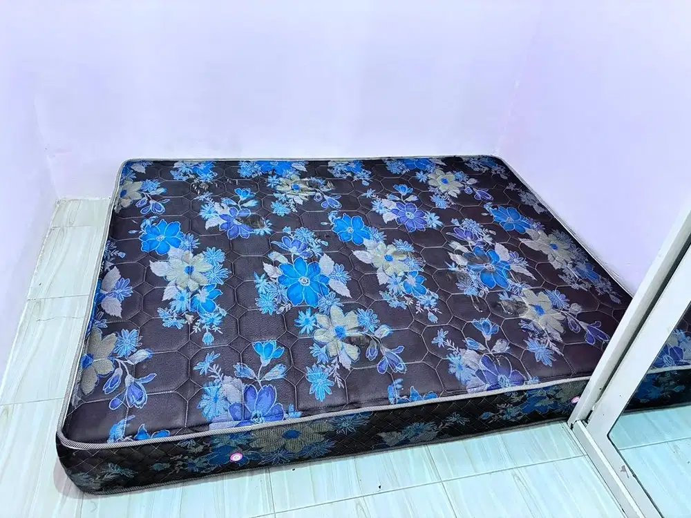 Kasur Springbed Unirland