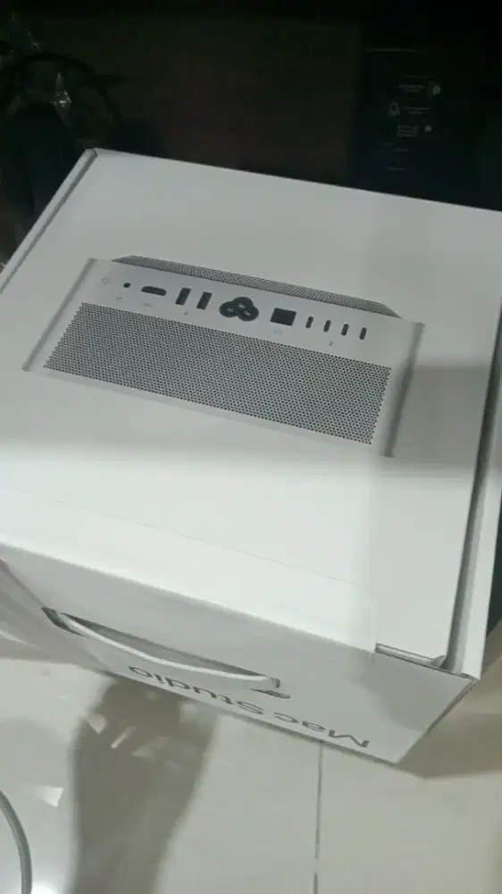 M5 Studio Ultra 96gb Ram / 2TB SSD