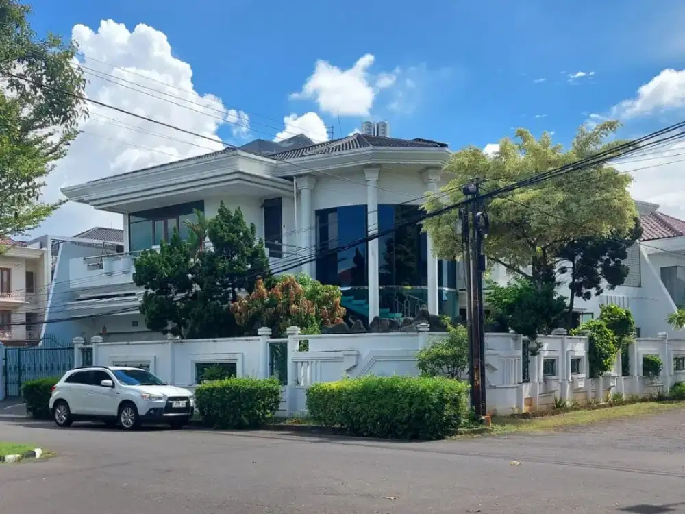 Dijual Rumah Citra Garden 2, Lokasi strategis dan siap huni