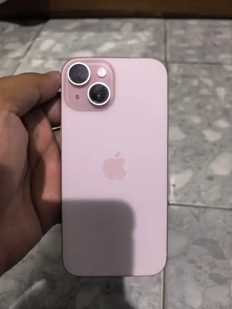 Iphone 15 ibox 128gb