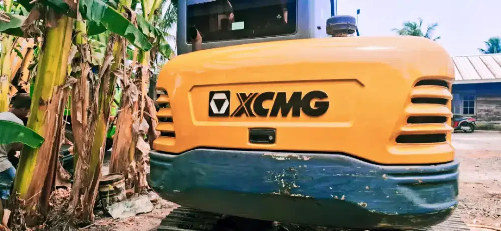 XCMG 55 thn 2025