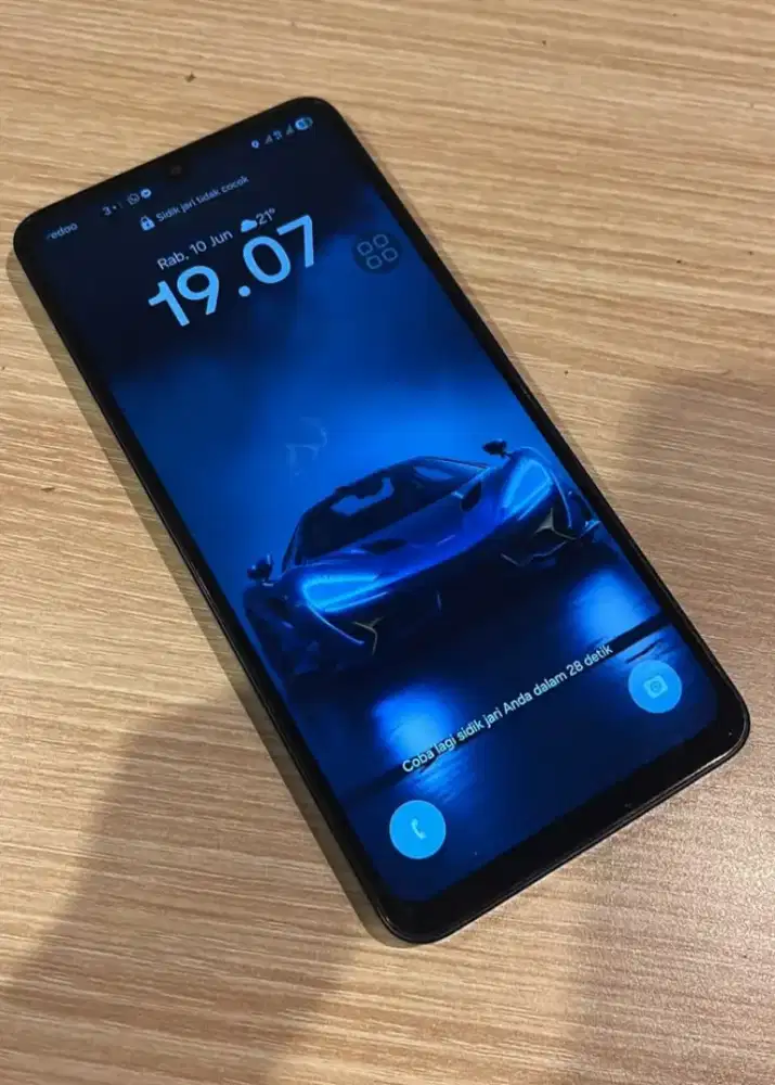 Samsung Galaxy A07 4G  (4/64)