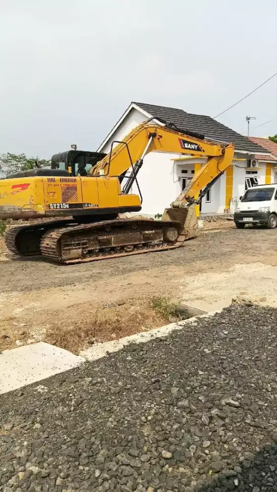 Sany SY 215C 2025