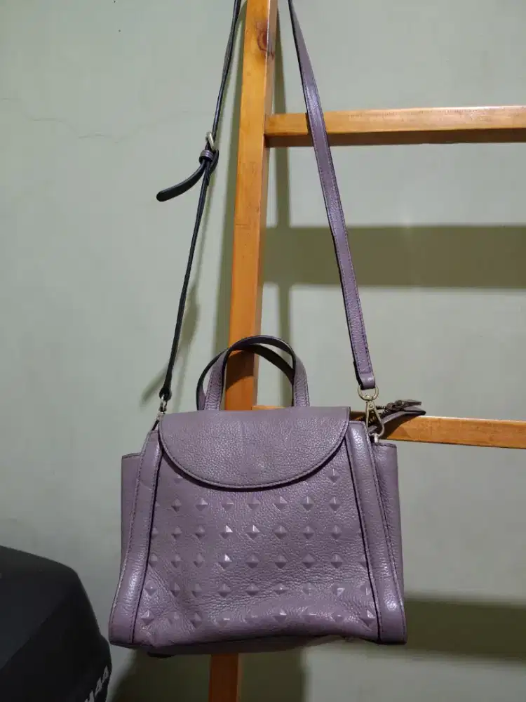 Tas kulit premium