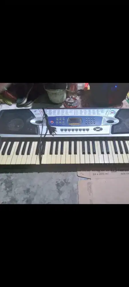 Jual keyboard seperti ini