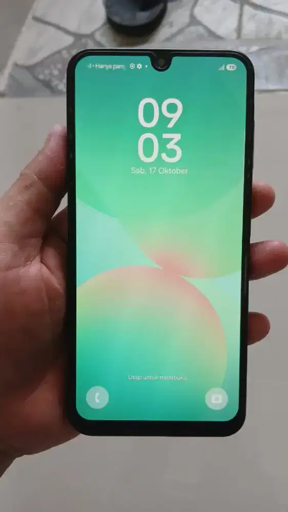 Silhakan lagi butuh hp dengan harga terjangkau