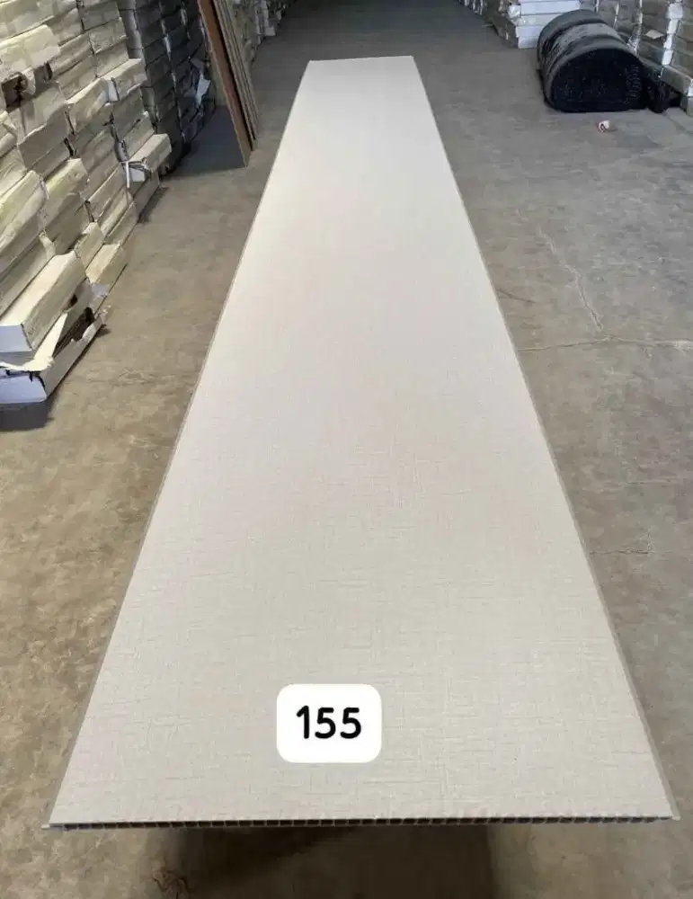 Wallboard pvc premium