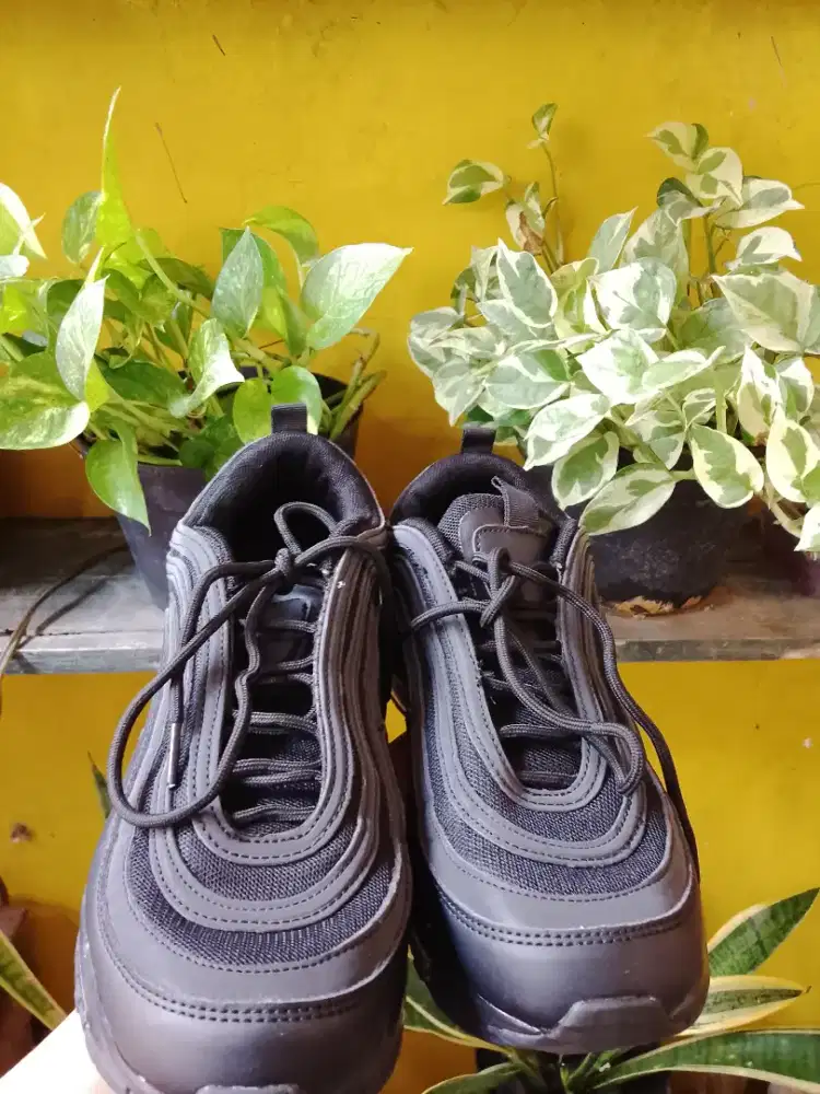 Sepatu Nike air max 97