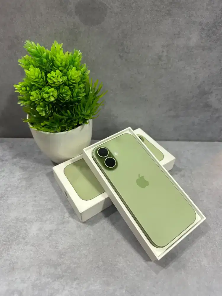 iPhone 17 basic 256gb iBox