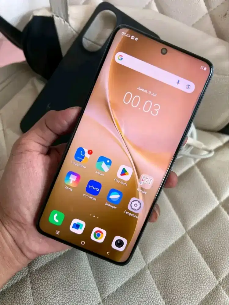 Vivo V60 zeiss 8/256GB