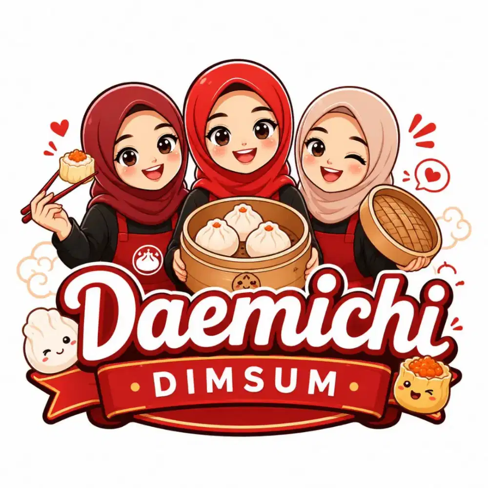 Dicari buat jaga kios dimsum