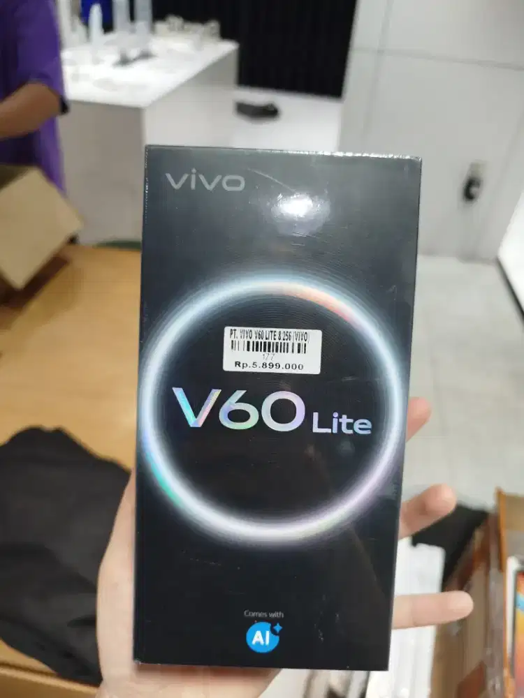 Vivo V60lite 8/256