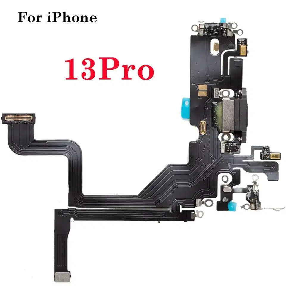 FLEX CHARGER IPHONE 13 PRO