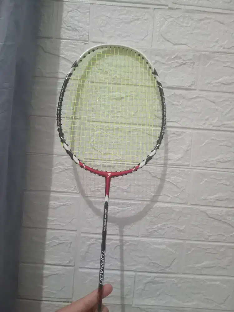 Flaypower tornado 900