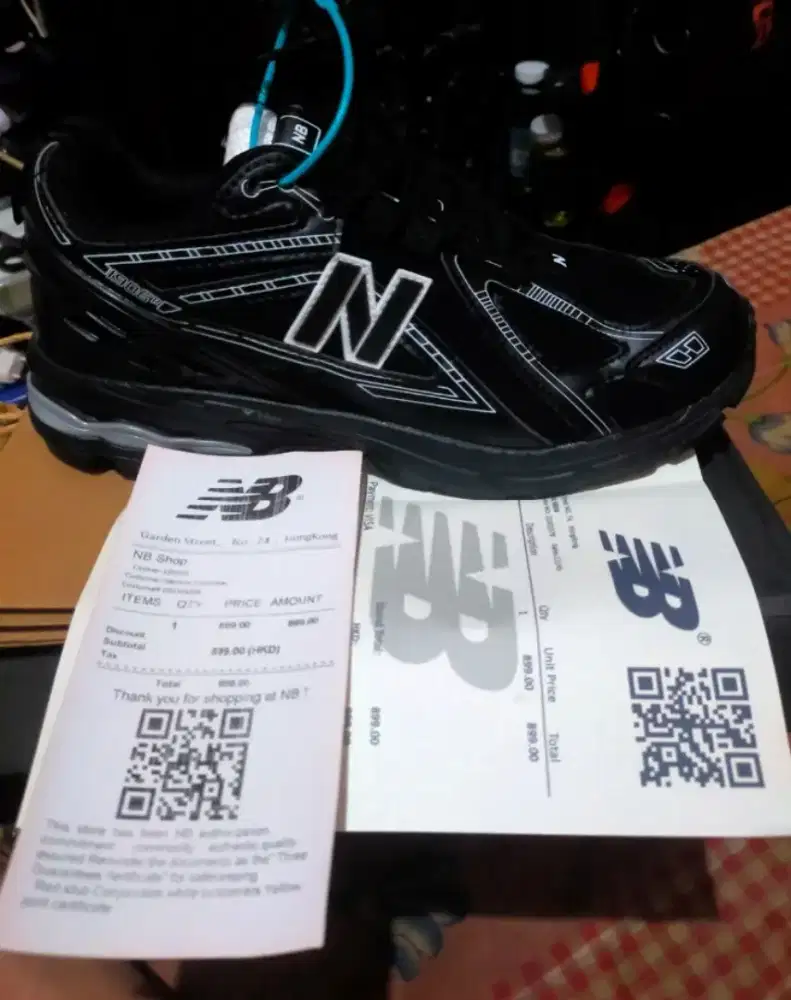 New Balance 1906R