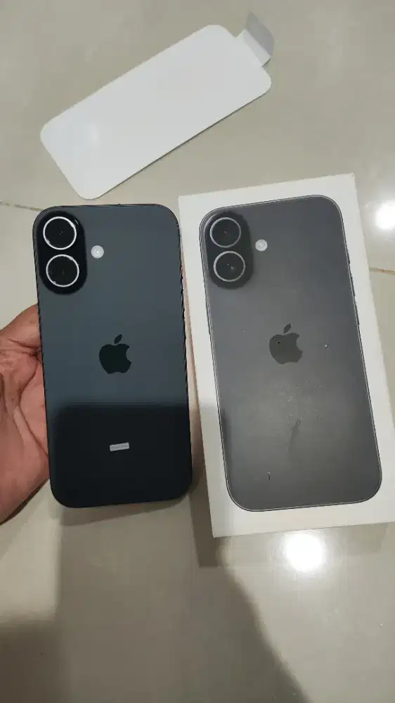 Iphone 17 256giga Ibox