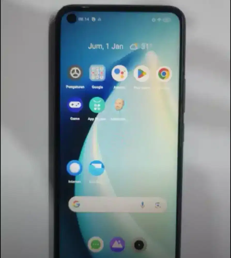 Realme 8 8/128Gb